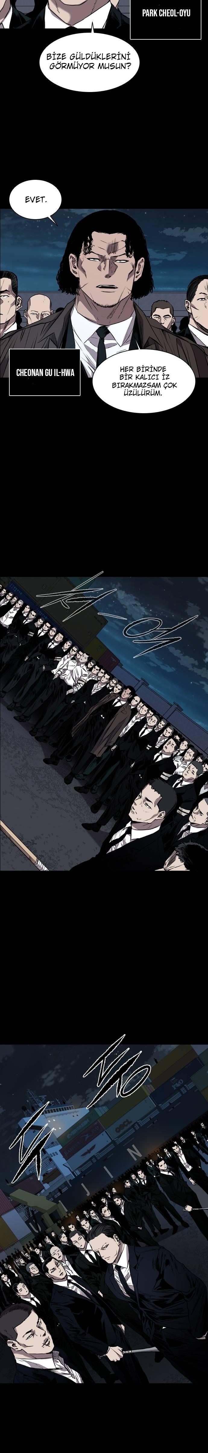 Read Castle TR Manga Online