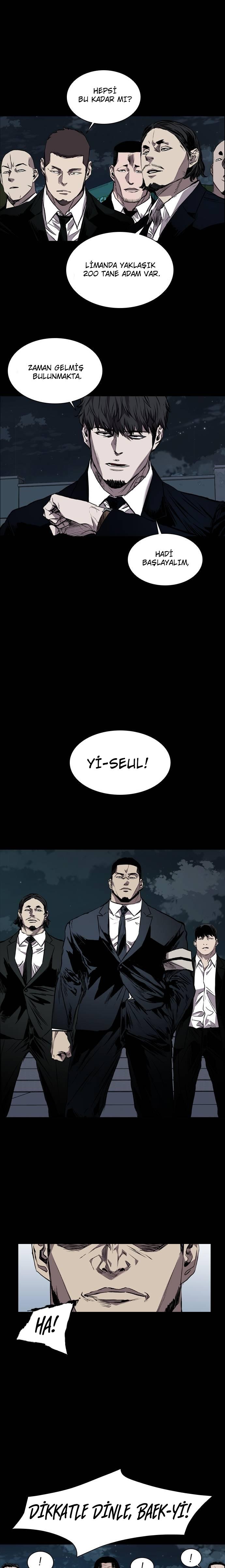 Read Castle TR Manga Online