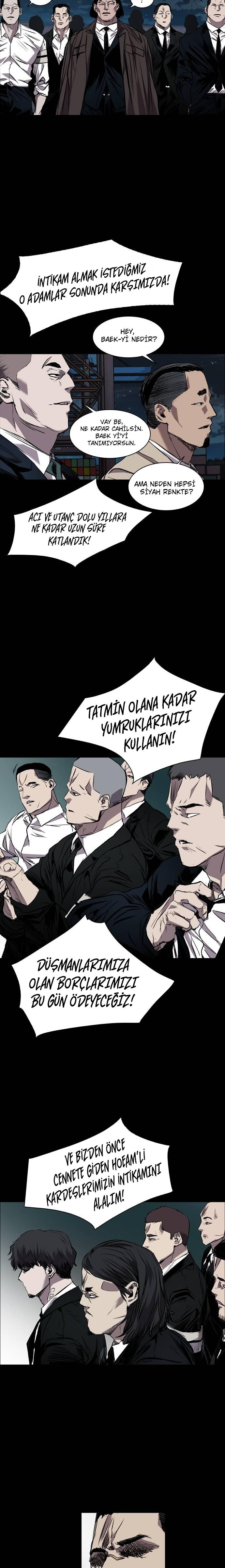 Read Castle TR Manga Online