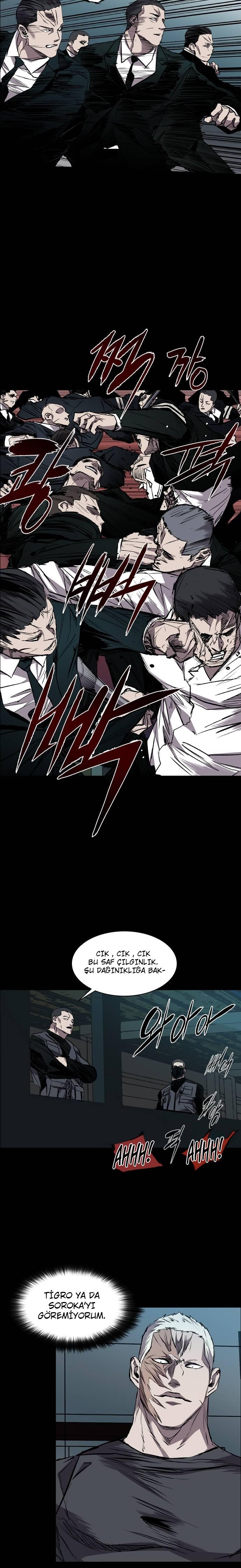 Read Castle TR Manga Online