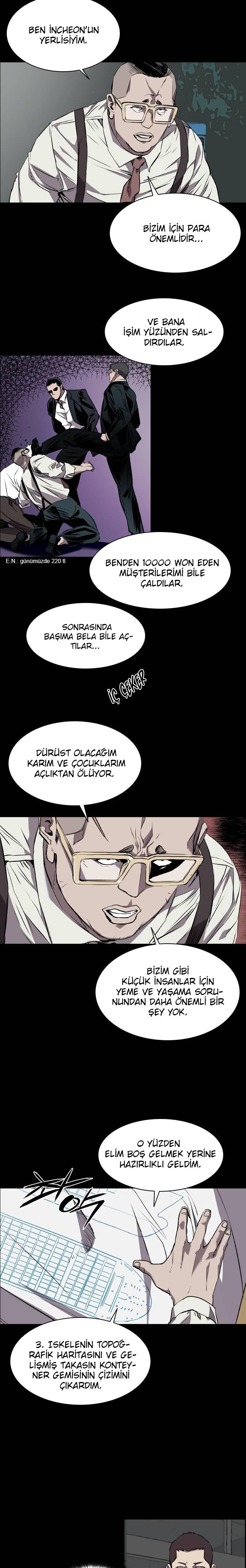 Read Castle TR Manga Online