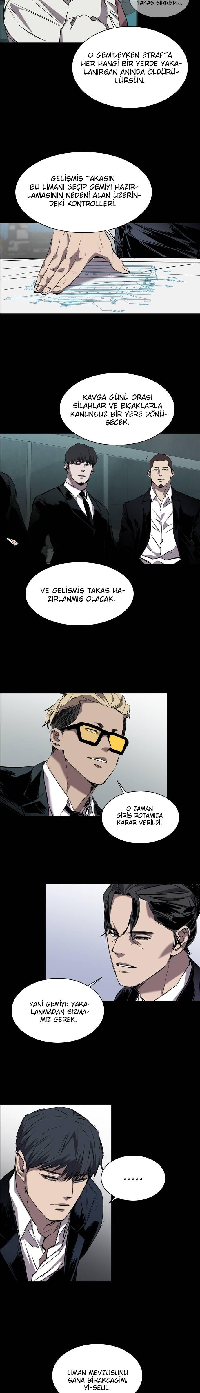 Read Castle TR Manga Online