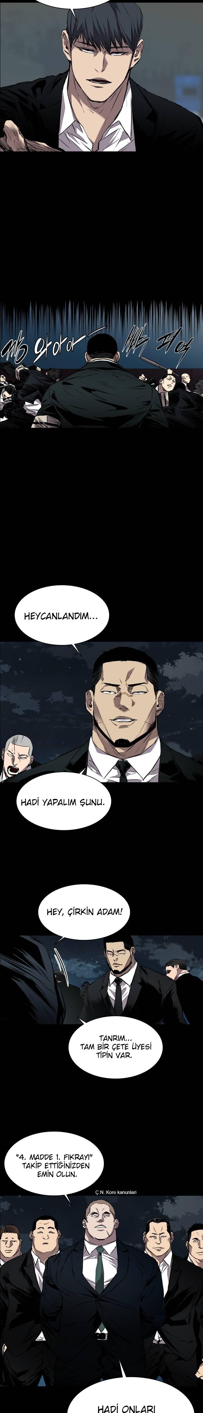 Read Castle TR Manga Online