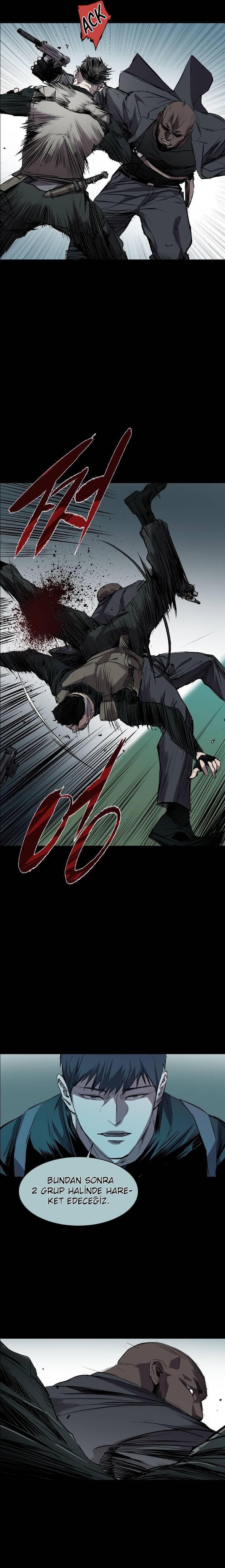 Read Castle TR Manga Online