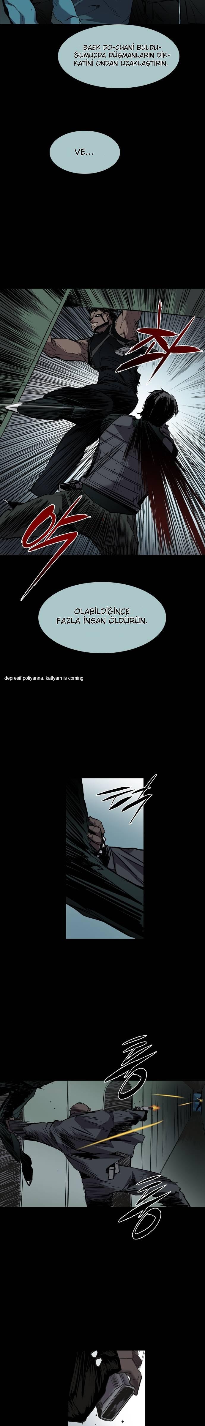 Read Castle TR Manga Online