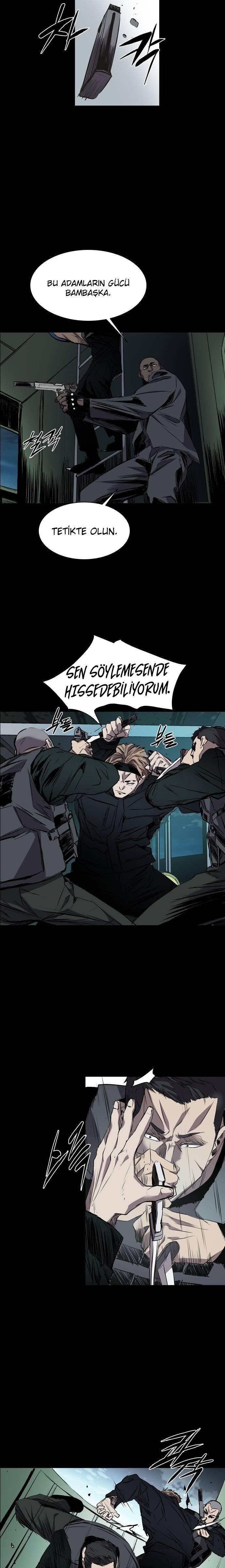 Read Castle TR Manga Online