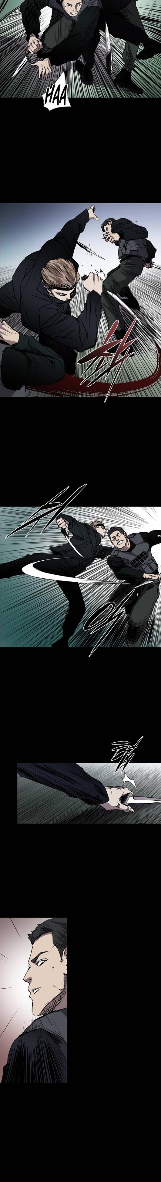 Read Castle TR Manga Online