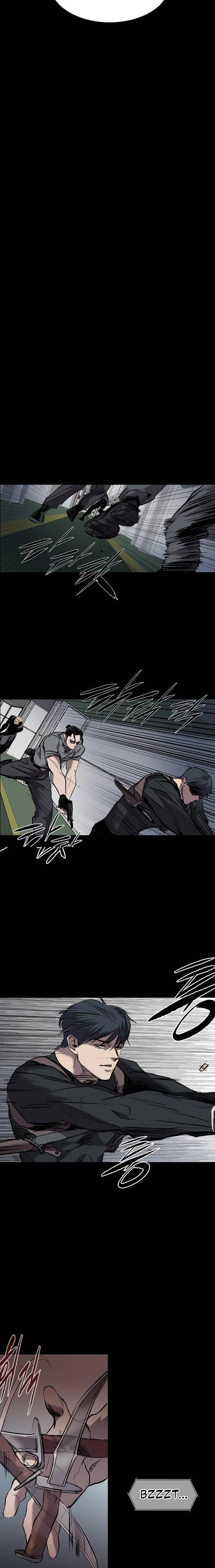 Read Castle TR Manga Online
