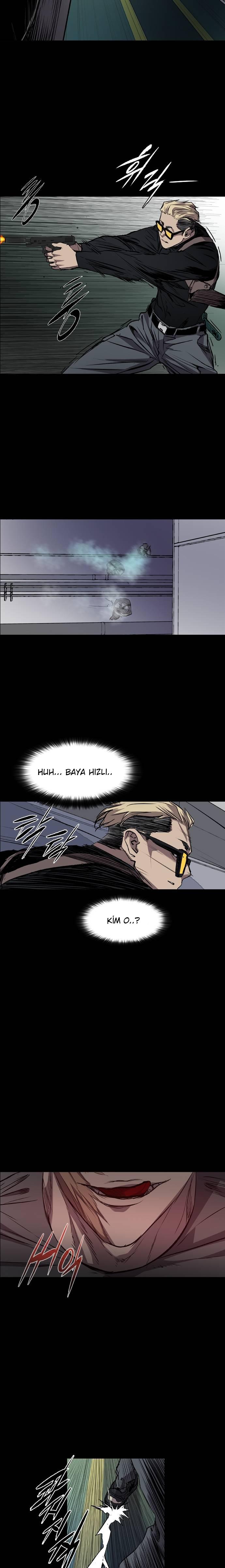 Read Castle TR Manga Online
