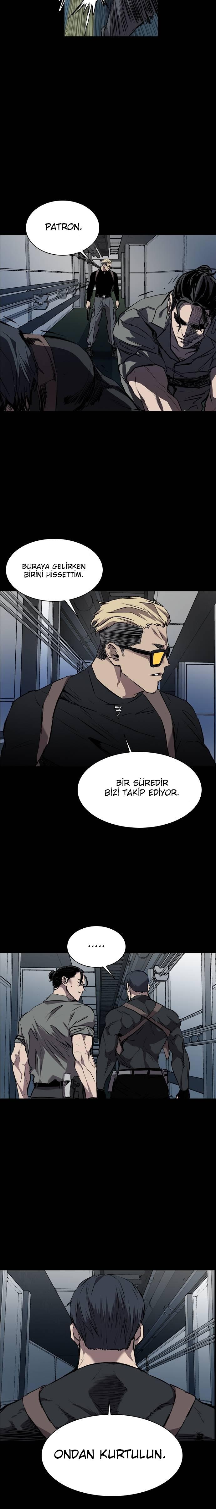 Read Castle TR Manga Online