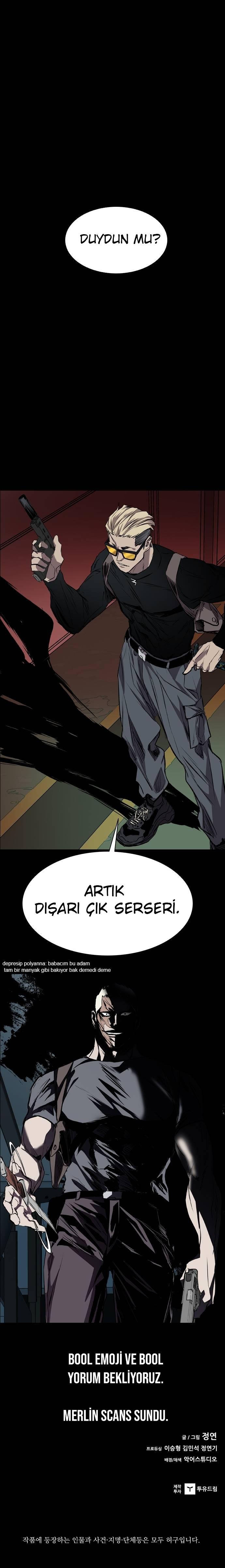 Read Castle TR Manga Online