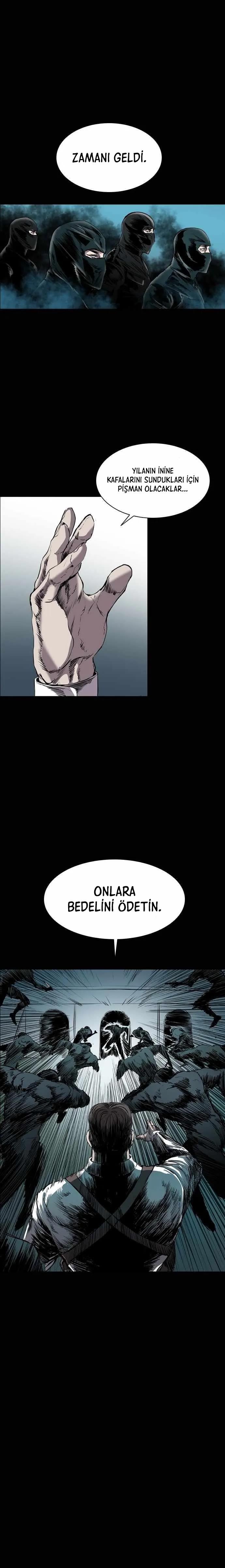 Read Castle TR Manga Online