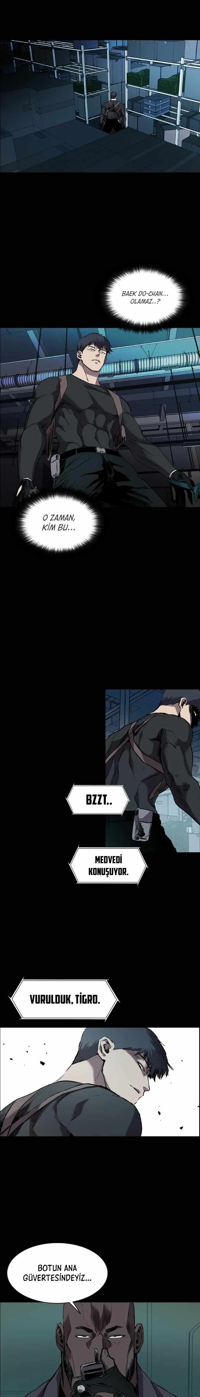 Read Castle TR Manga Online