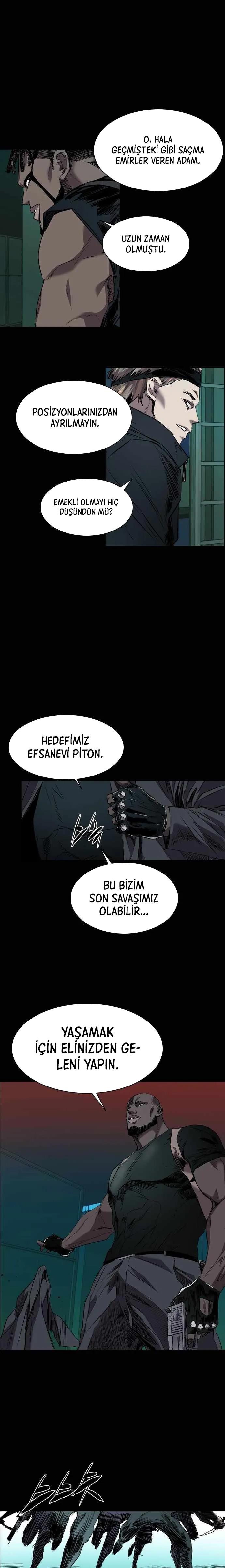 Read Castle TR Manga Online