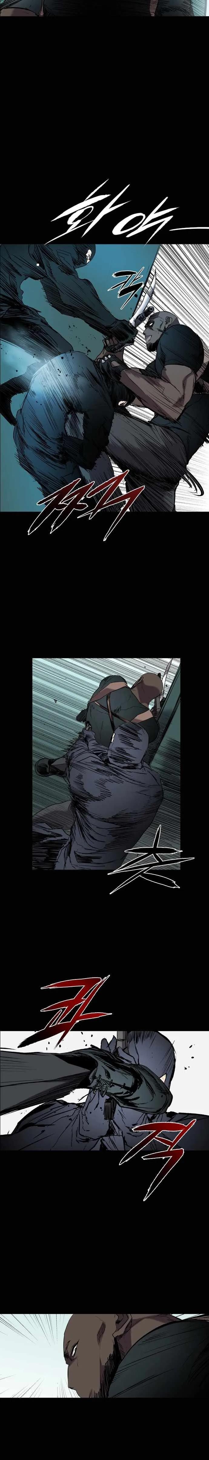 Read Castle TR Manga Online