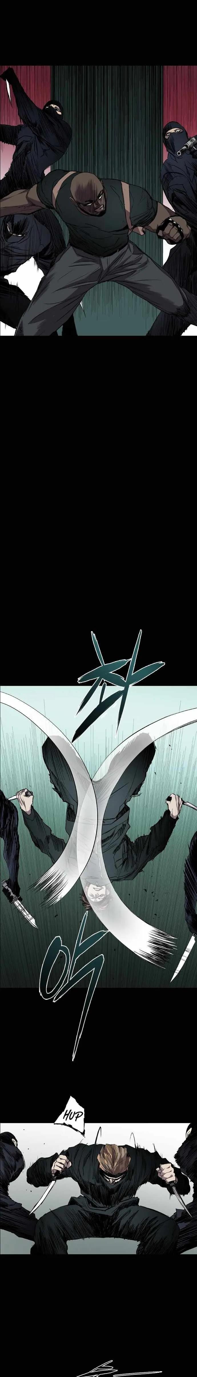 Read Castle TR Manga Online