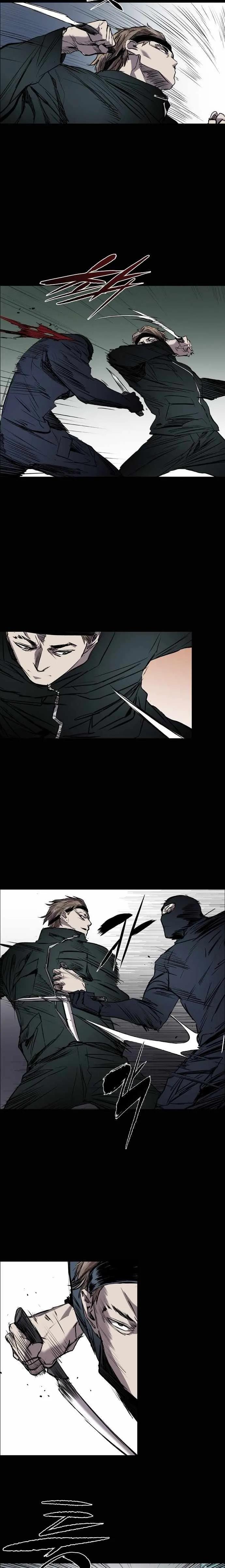Read Castle TR Manga Online
