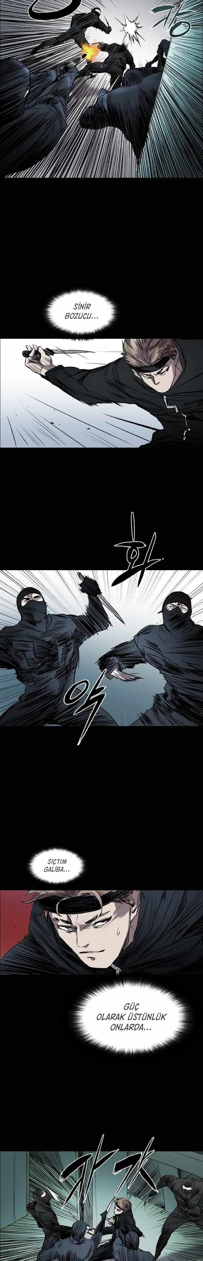 Read Castle TR Manga Online