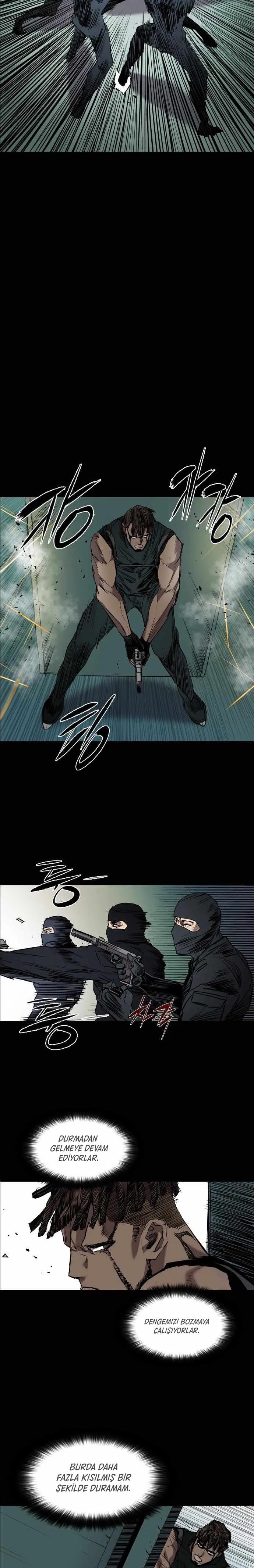 Read Castle TR Manga Online