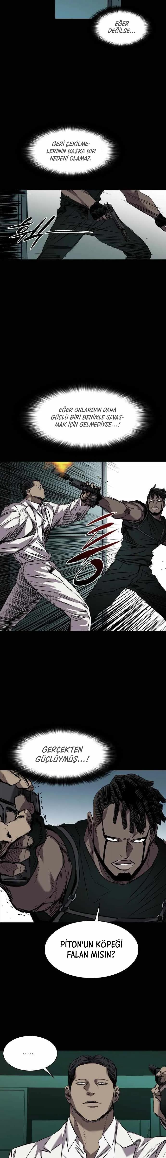 Read Castle TR Manga Online