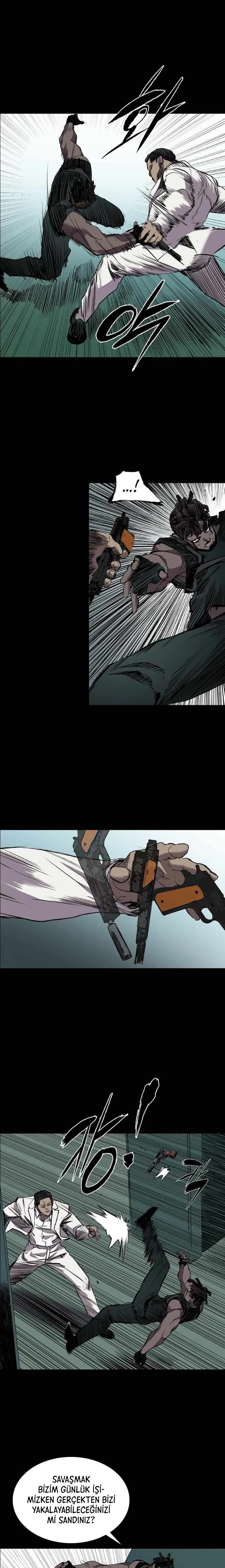 Read Castle TR Manga Online