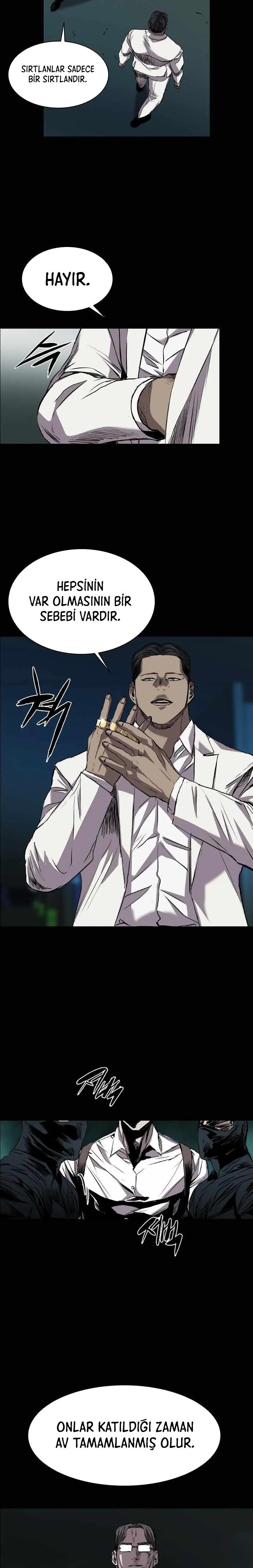 Read Castle TR Manga Online