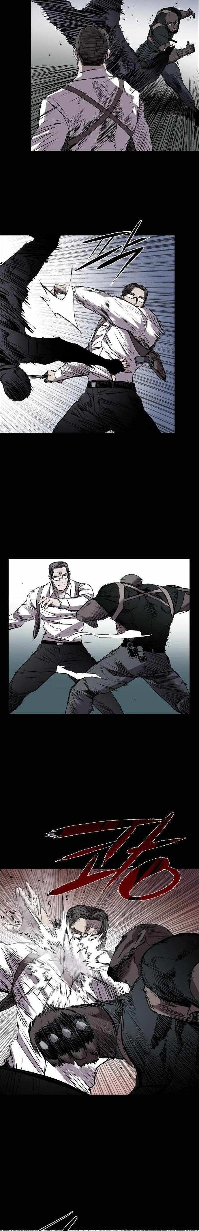 Read Castle TR Manga Online