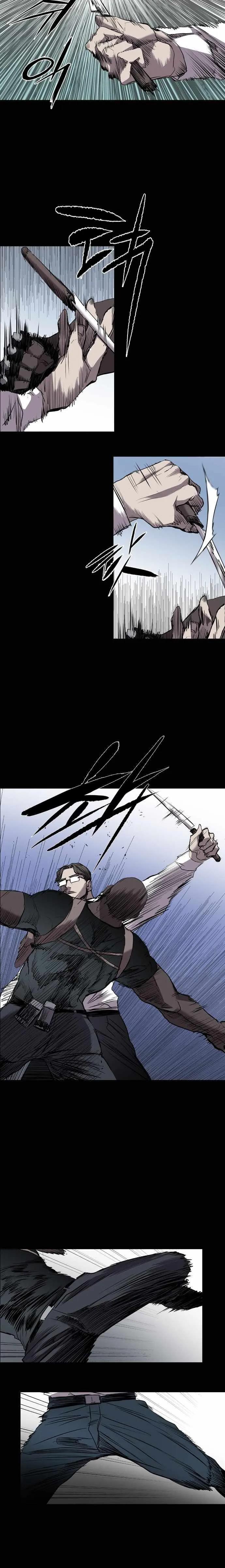 Read Castle TR Manga Online