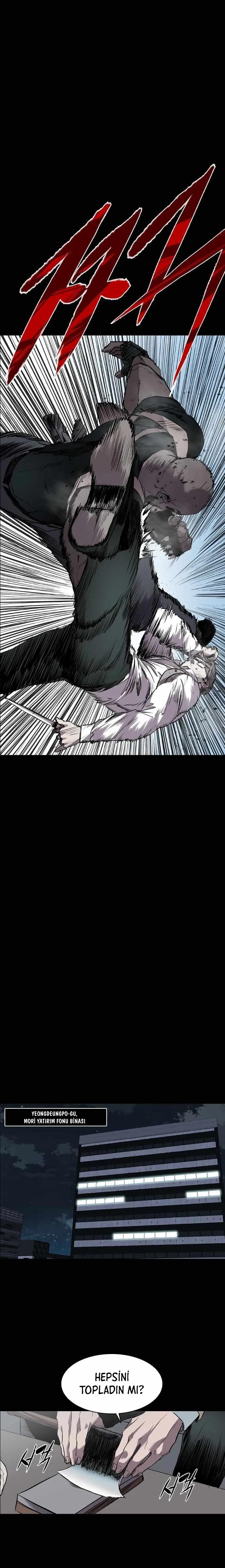 Read Castle TR Manga Online