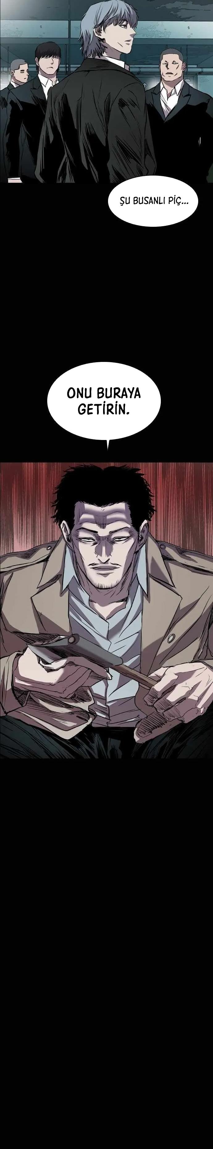 Read Castle TR Manga Online