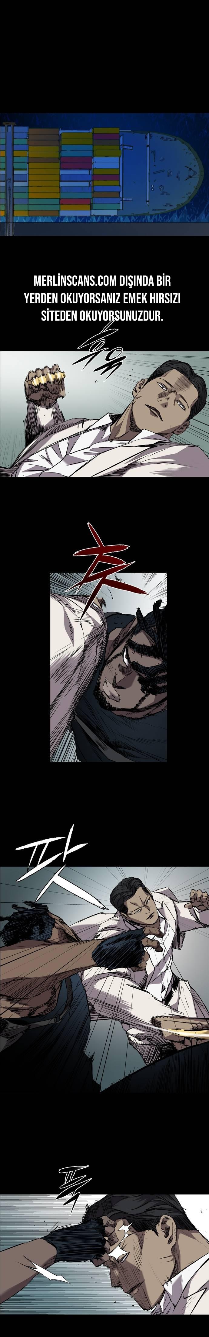 Read Castle TR Manga Online