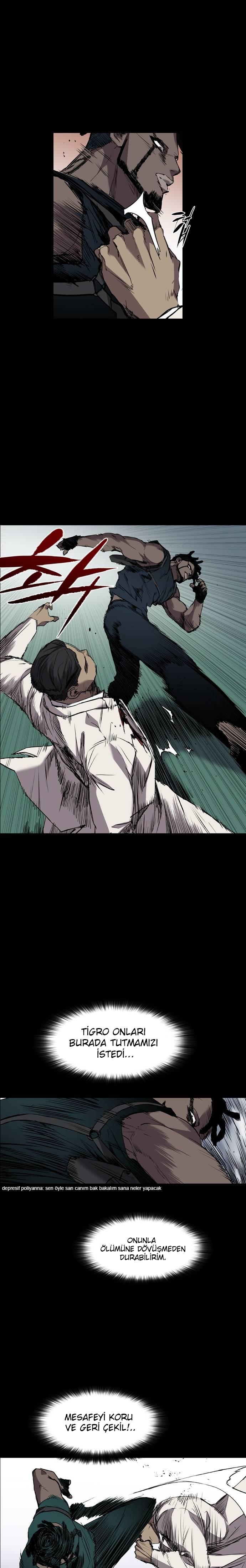 Read Castle TR Manga Online