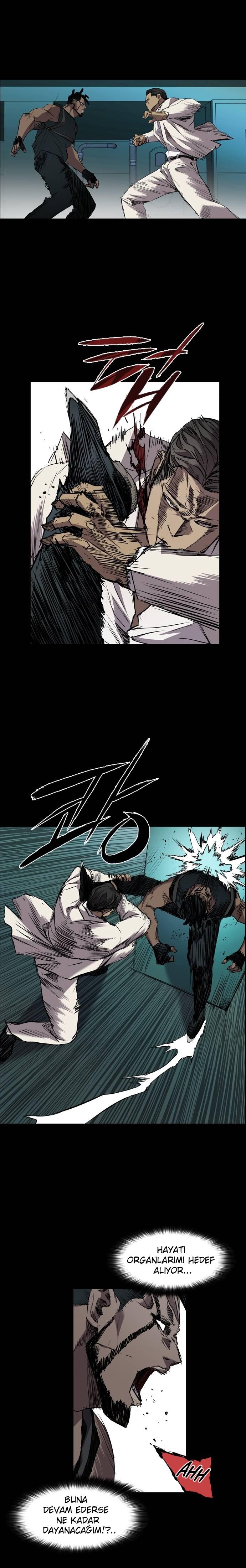 Read Castle TR Manga Online