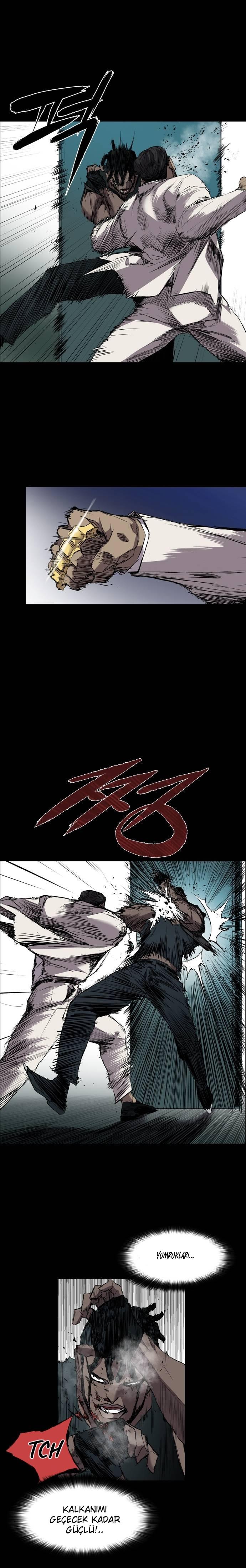 Read Castle TR Manga Online