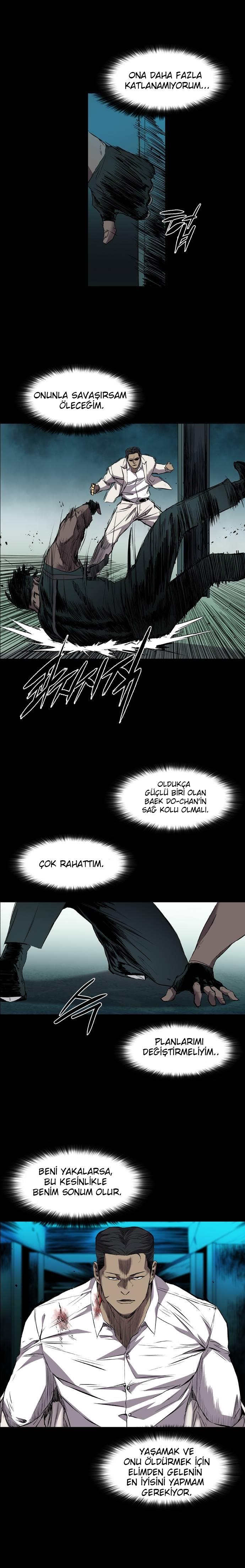 Read Castle TR Manga Online