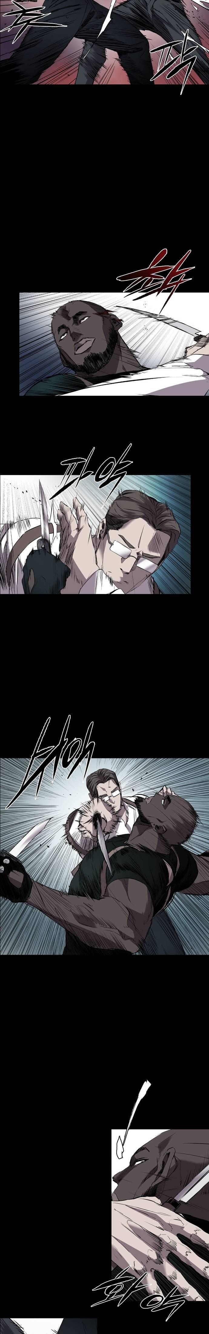 Read Castle TR Manga Online