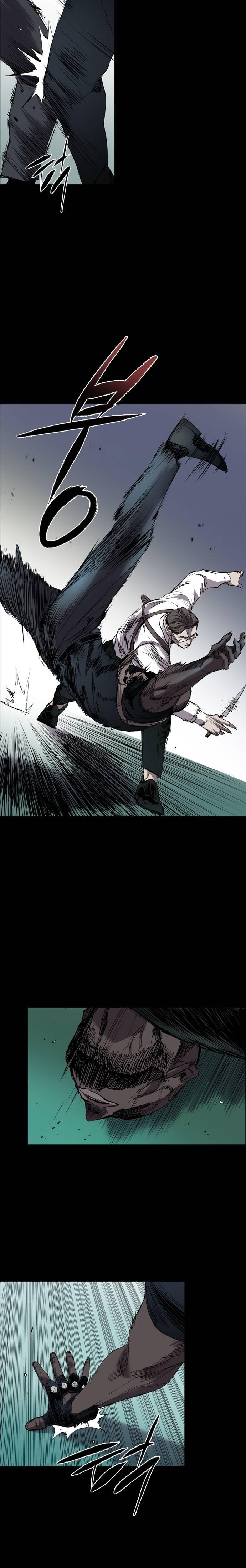 Read Castle TR Manga Online