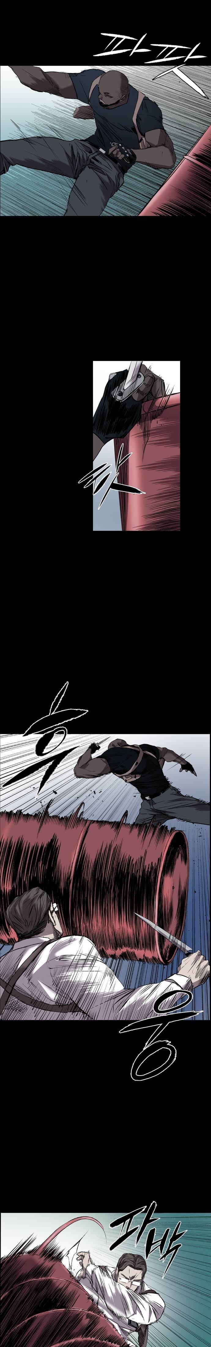 Read Castle TR Manga Online