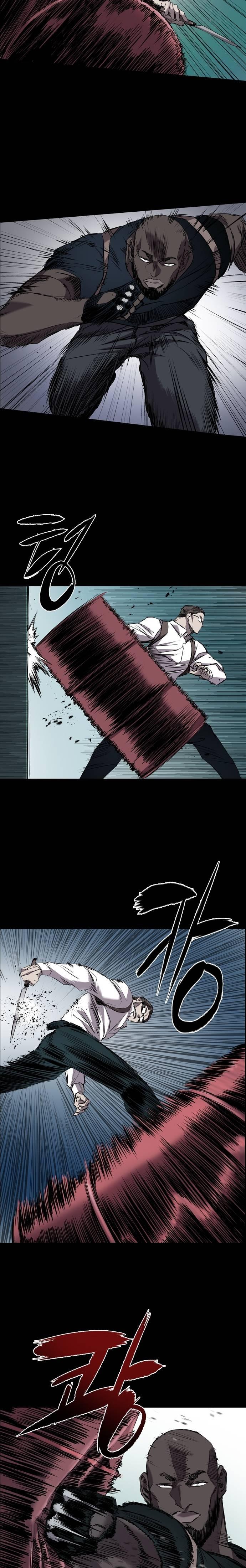 Read Castle TR Manga Online