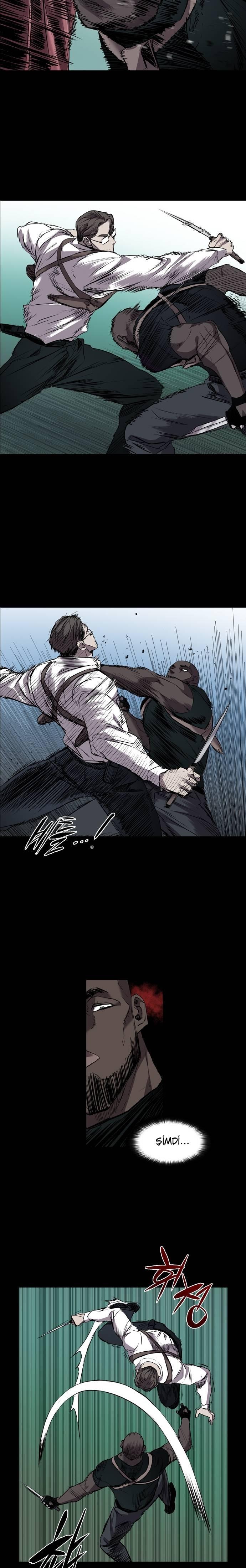 Read Castle TR Manga Online