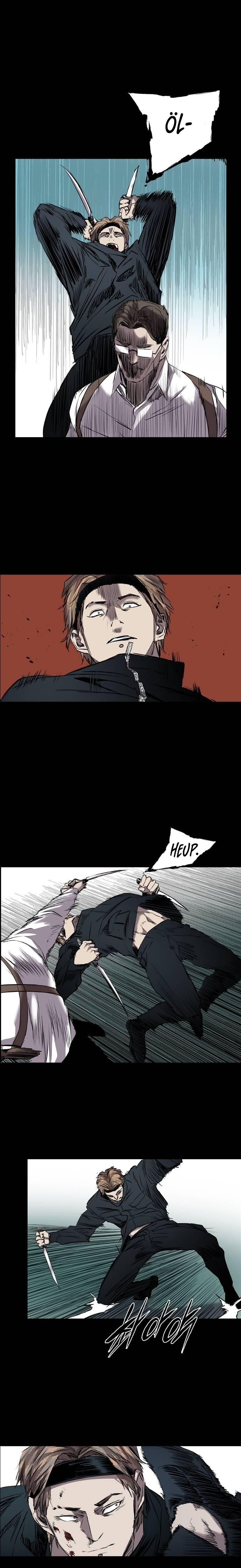 Read Castle TR Manga Online