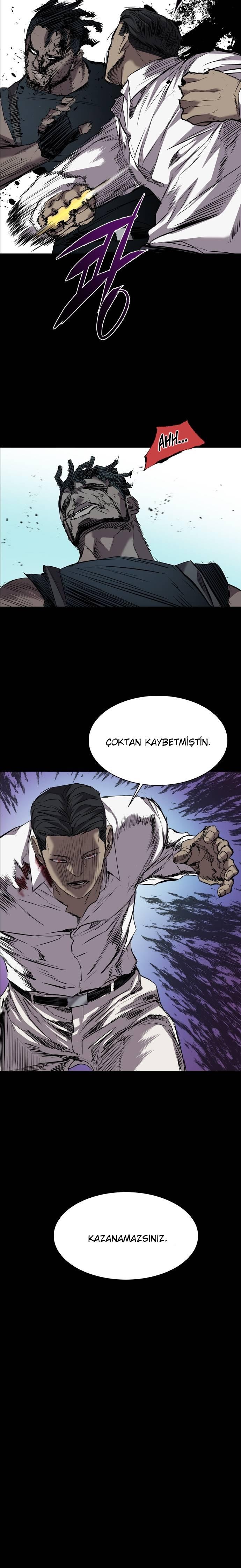 Read Castle TR Manga Online