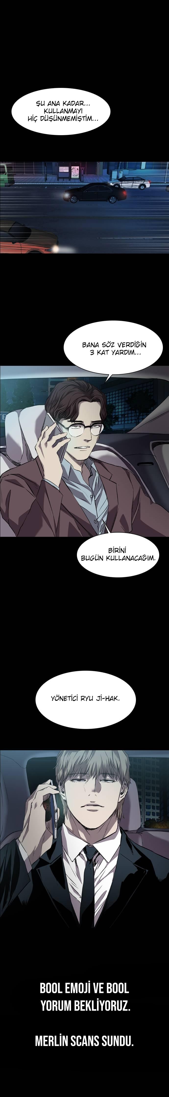 Read Castle TR Manga Online
