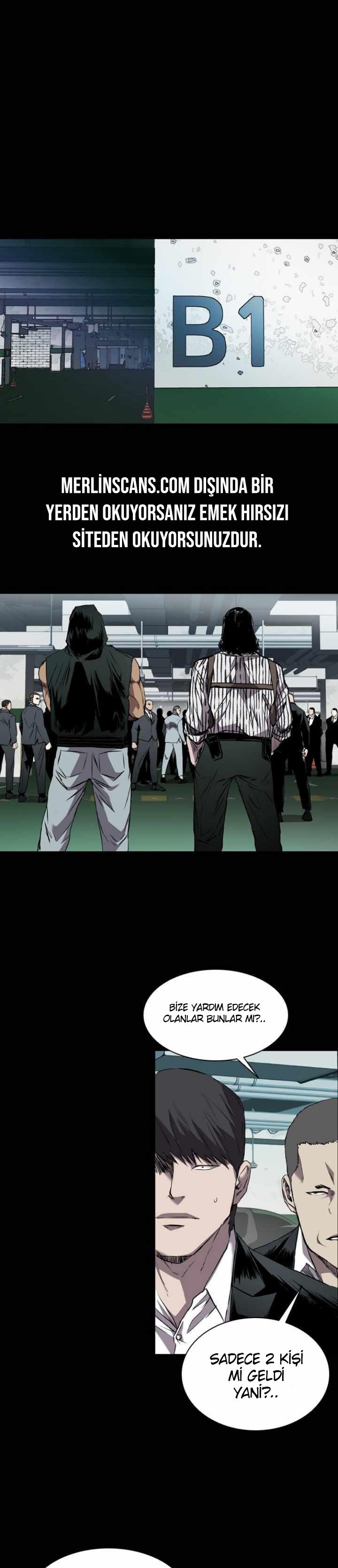 Read Castle TR Manga Online