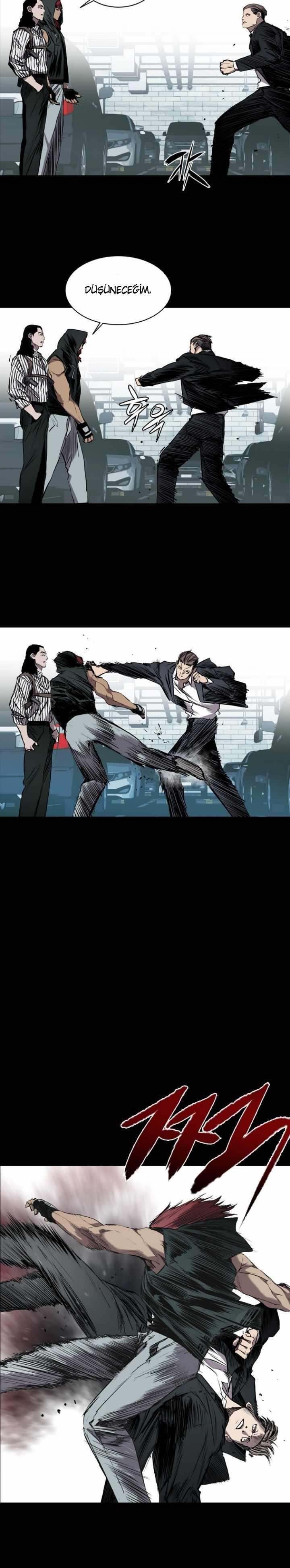 Read Castle TR Manga Online