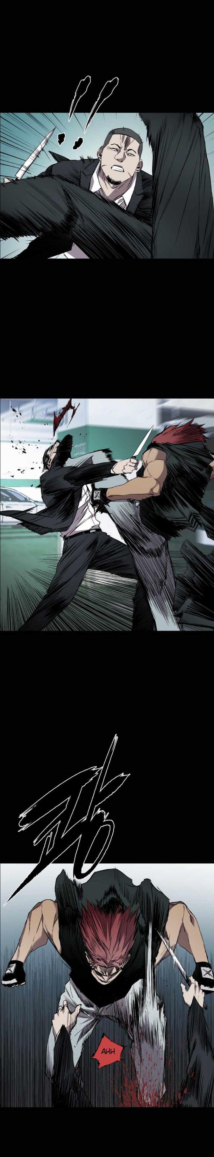 Read Castle TR Manga Online