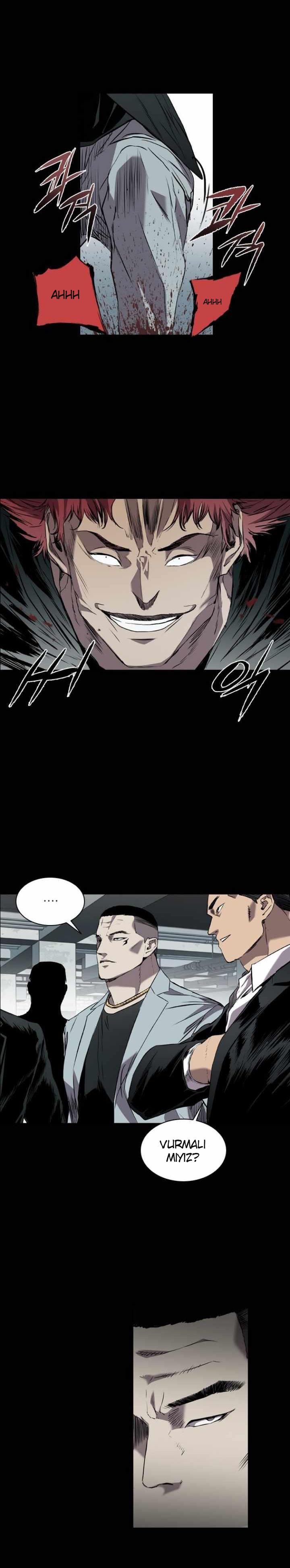 Read Castle TR Manga Online