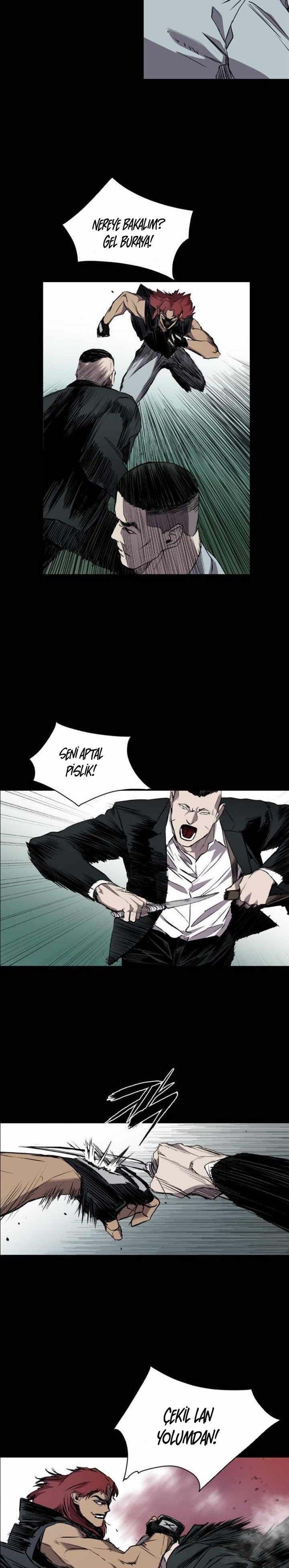 Read Castle TR Manga Online