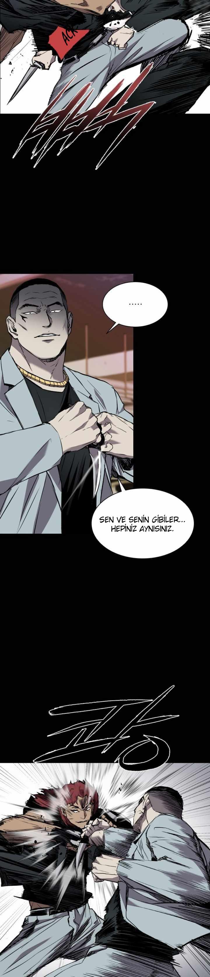 Read Castle TR Manga Online