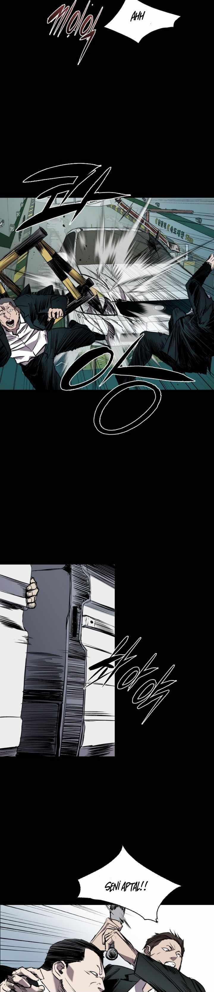 Read Castle TR Manga Online